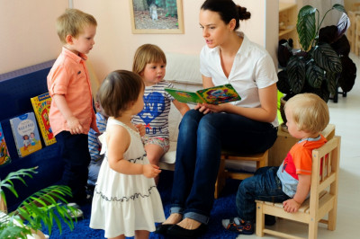 Встреча через 23 года 