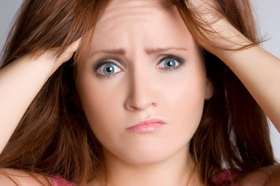 Неловкость положения 