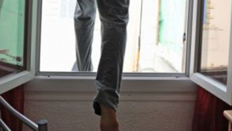 Суровая реальность 