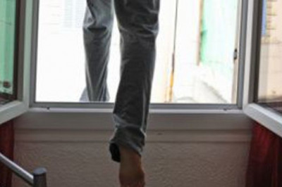 Суровая реальность 