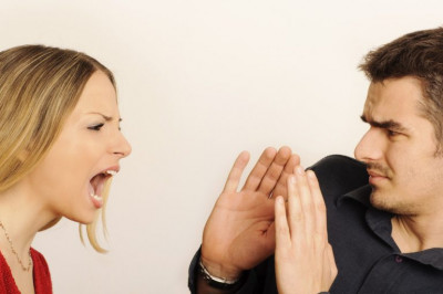 Результат нравоучений был неожиданным 