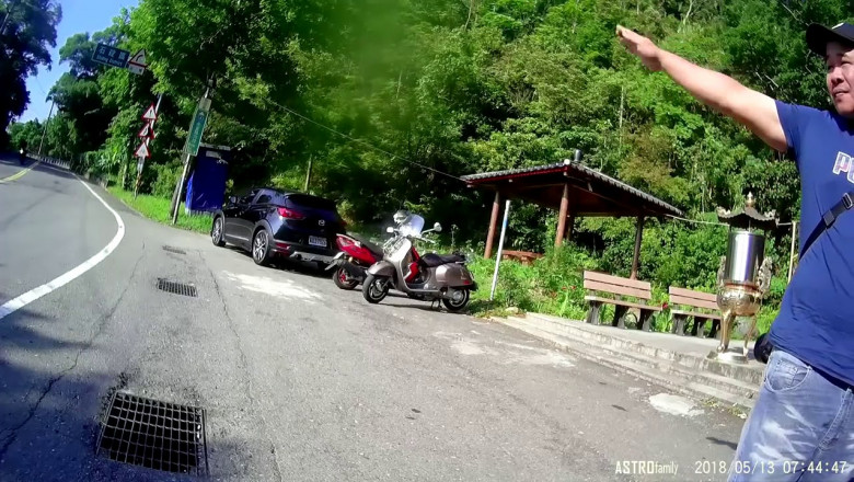 Дорожка из арбузов 