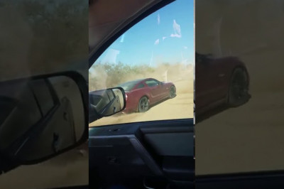 Песочный обстрел 