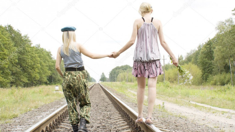 Подкрался незаметно 