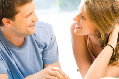 Неожиданное открытие 