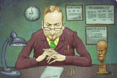 Чего же на самом деле хочет женщина ...