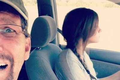 Экзамен по автовождению 