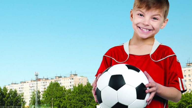 Юное дарование 