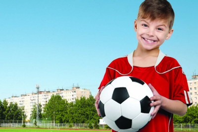 Юное дарование 