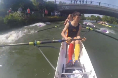 Когда сбились с курса 