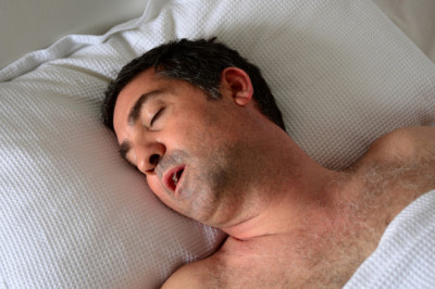 Храпение - не всегда зло 