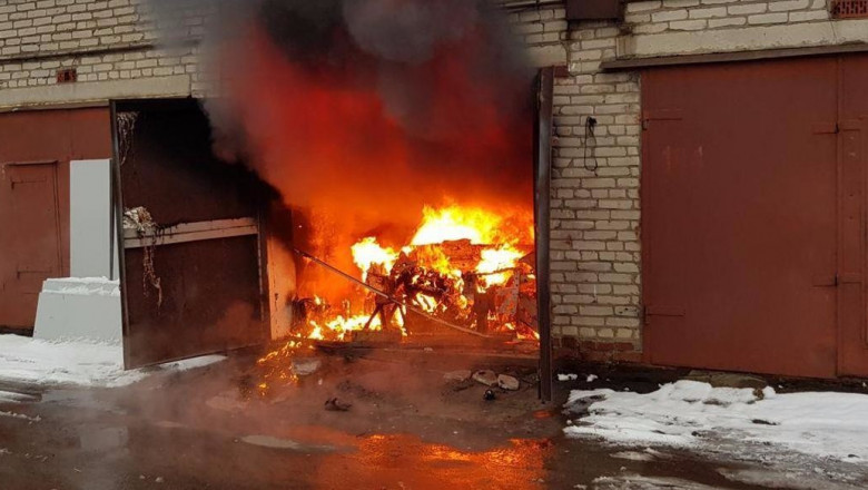 Когда не следуешь  предупреждению 