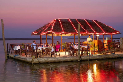 Как брат испортил мне праздник 