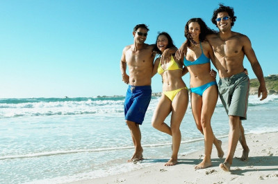 Неудачная попытка впечатлить девушек 