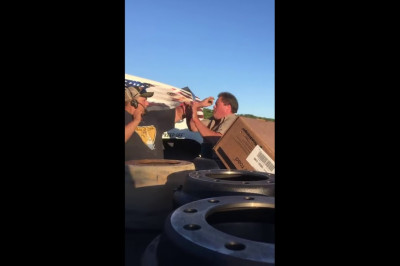 Когда сдали нервы 