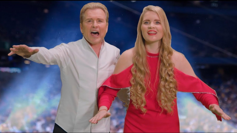 За цените новый клип Александра Малинина 