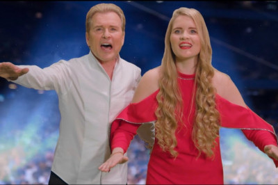 За цените новый клип Александра Малинина 