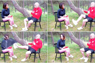 Отличная реакция 