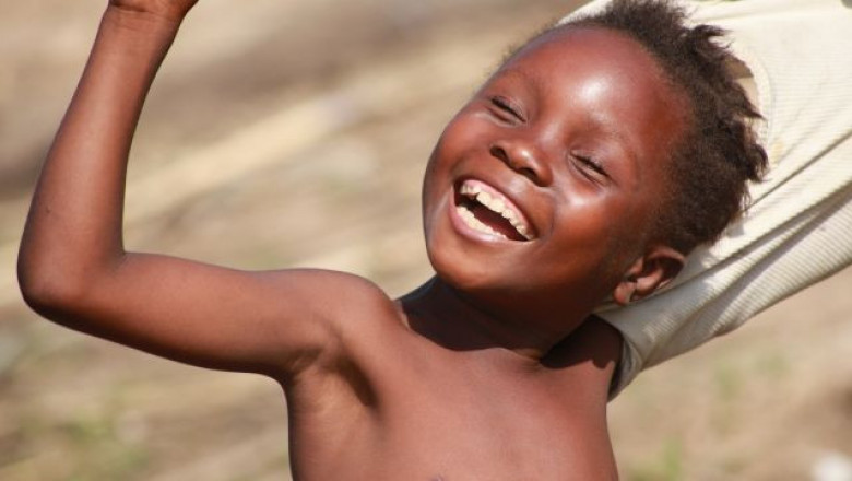 Игра на подмышках 