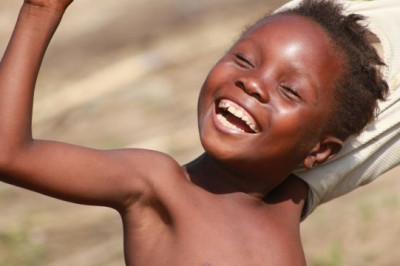 Игра на подмышках 