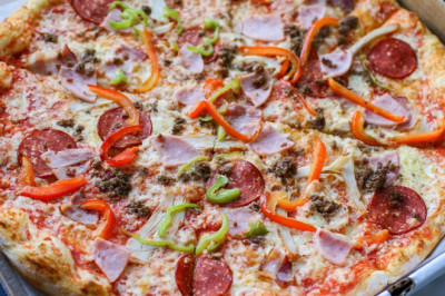 Неожиданный маркетинговый ход  