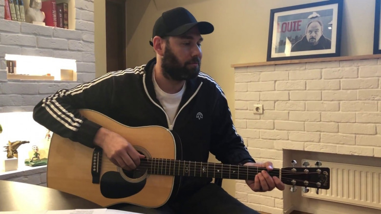 Посвящается ЧМ-2018 по футболу 