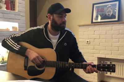 Посвящается ЧМ-2018 по футболу 