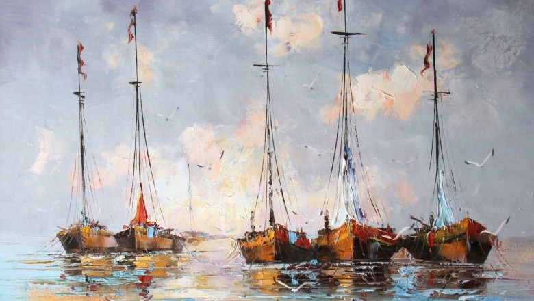 Последний штрих 