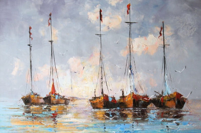 Последний штрих 