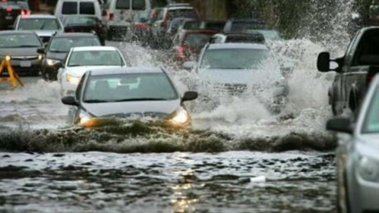 Вынужденное плавание 