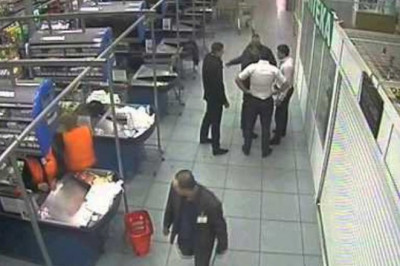 Без предел  по - киевски 