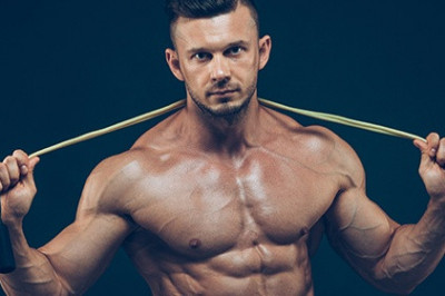 Виртуозное владение скакалкой 