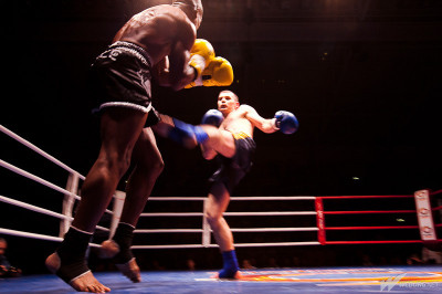 Карма ответила сразу 