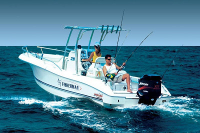 Рыбацкие шутки 