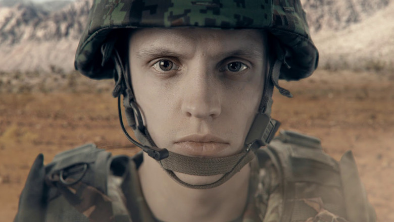 Медведь как намёк ?!