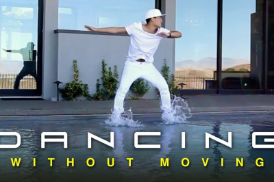 Танцы Без Движения 