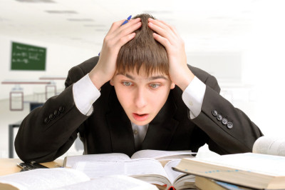 Находчивый  студент 