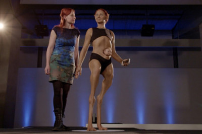 Как вам внешность 