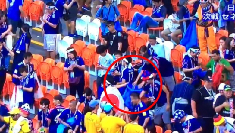 Достойный пример для подражания 