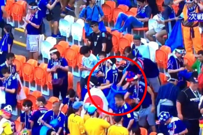 Достойный пример для подражания 