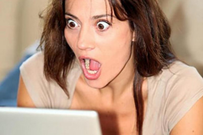 Такое вот резюме ...