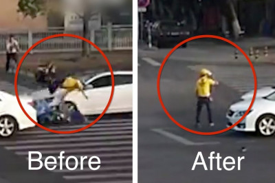 Когда очень ответственно относишься к своей работе 