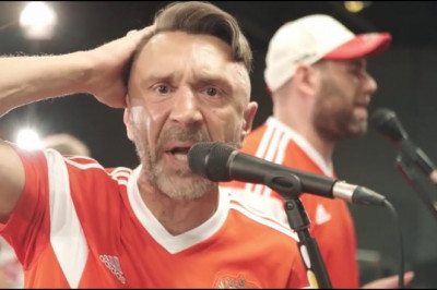 А не слишком ли рано ?!...