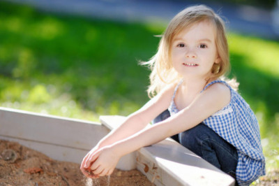 Не забывайте , что дети вырастают , а привычки остаются 