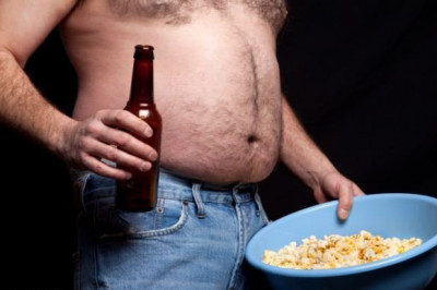 Мужчины как дети 