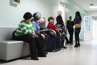 Повод пройти вне очереди оказался неубедительным 