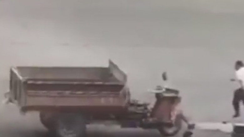 Не самый удачный день в жизни 