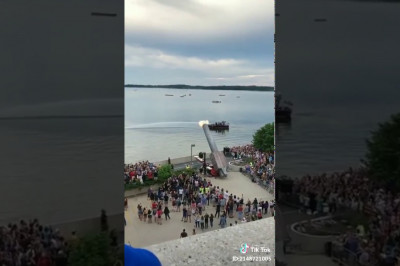 Экстремальный аттракцион 