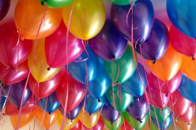 Предложение руки и сердца с элементами 