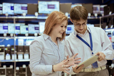 Человек на своём месте 